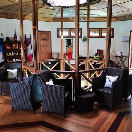 Thulhagiri Island Resort & Spa Thulhaagiri Екстериор снимка