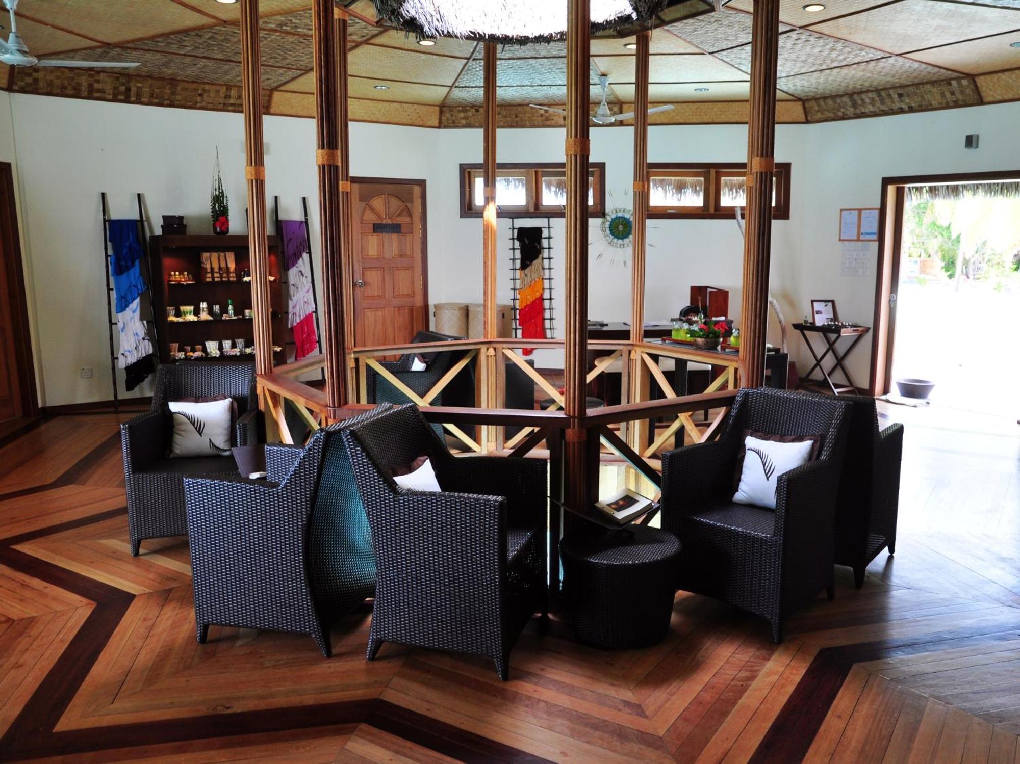 Thulhagiri Island Resort & Spa Thulhaagiri Екстериор снимка