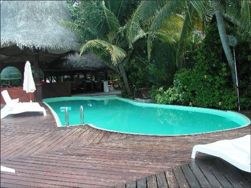 Thulhagiri Island Resort & Spa Thulhaagiri Екстериор снимка