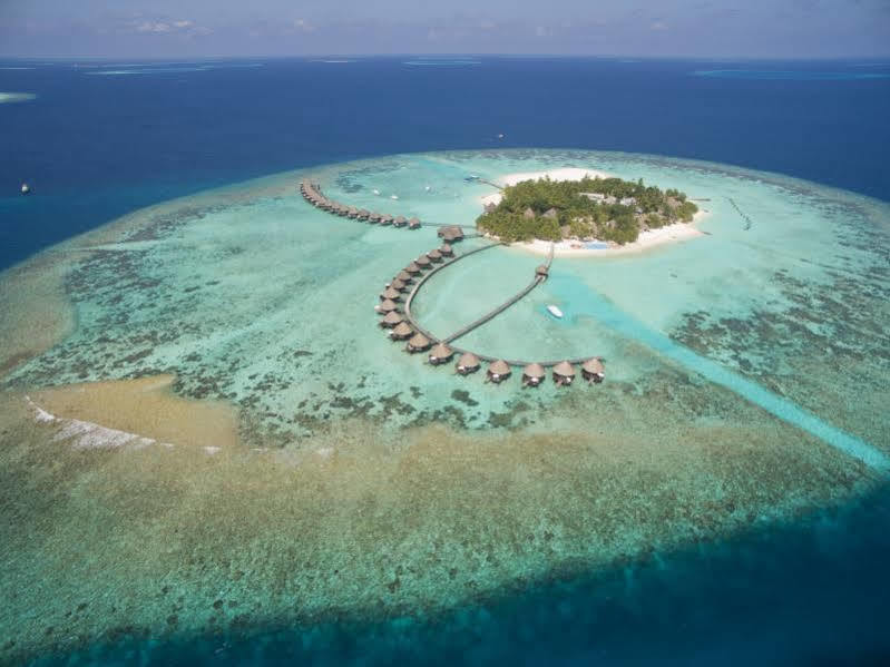 Thulhagiri Island Resort & Spa Thulhaagiri Екстериор снимка