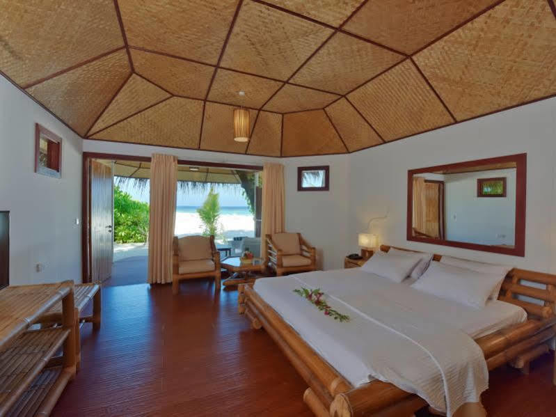 Thulhagiri Island Resort & Spa Thulhaagiri Екстериор снимка