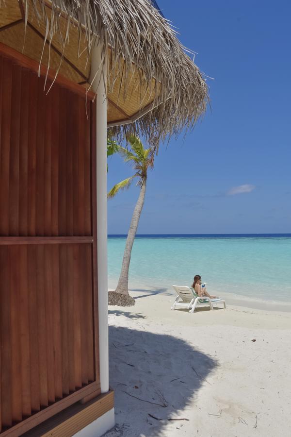 Thulhagiri Island Resort & Spa Thulhaagiri Екстериор снимка