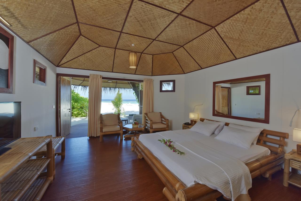 Thulhagiri Island Resort & Spa Thulhaagiri Екстериор снимка
