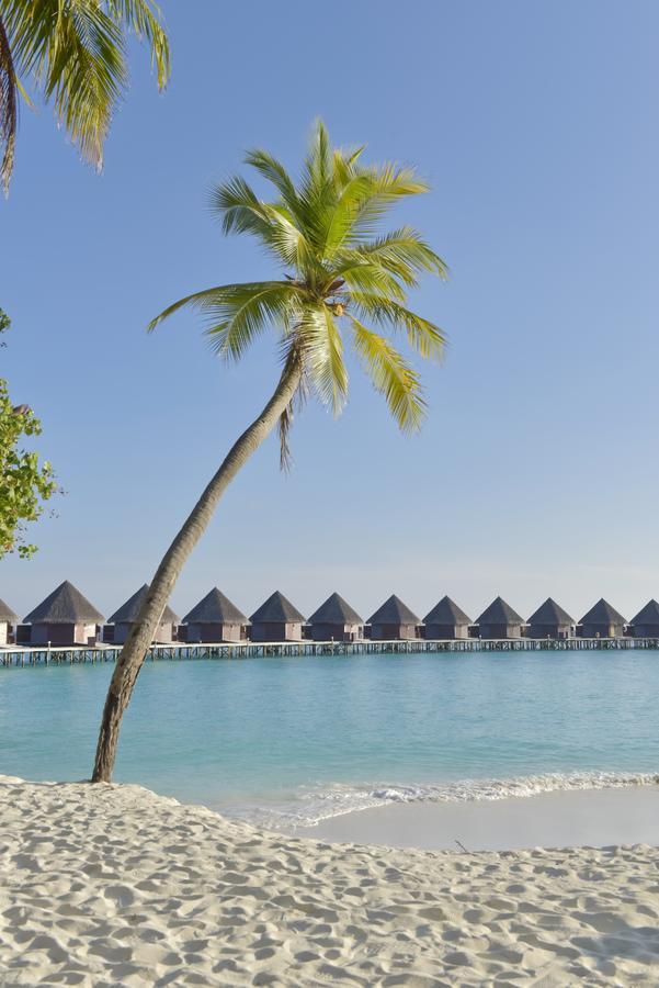 Thulhagiri Island Resort & Spa Thulhaagiri Екстериор снимка