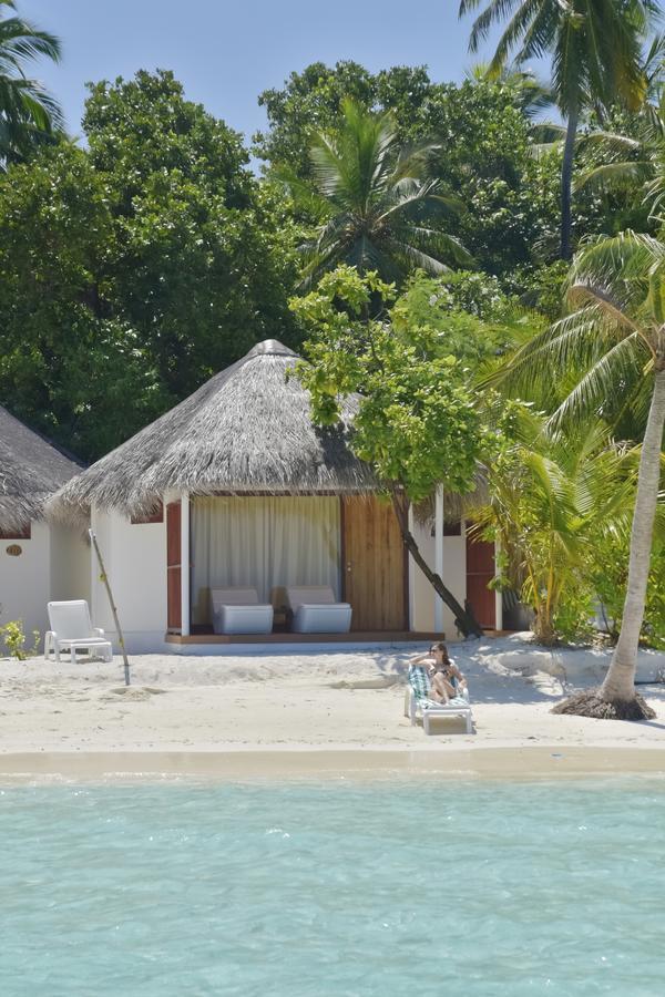 Thulhagiri Island Resort & Spa Thulhaagiri Екстериор снимка