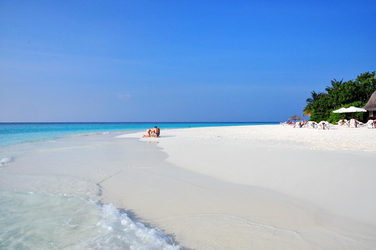 Thulhagiri Island Resort & Spa Thulhaagiri Екстериор снимка
