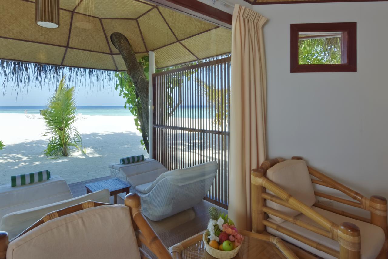 Thulhagiri Island Resort & Spa Thulhaagiri Екстериор снимка