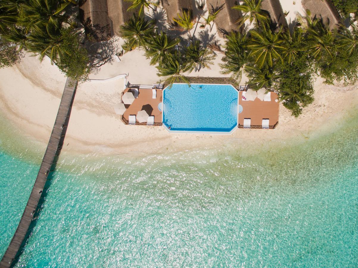 Thulhagiri Island Resort & Spa Thulhaagiri Екстериор снимка