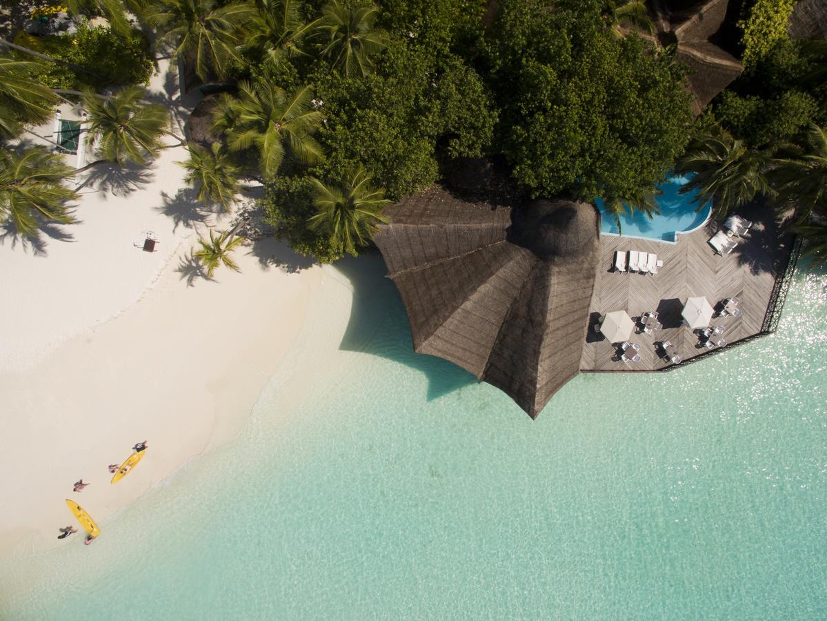 Thulhagiri Island Resort & Spa Thulhaagiri Екстериор снимка