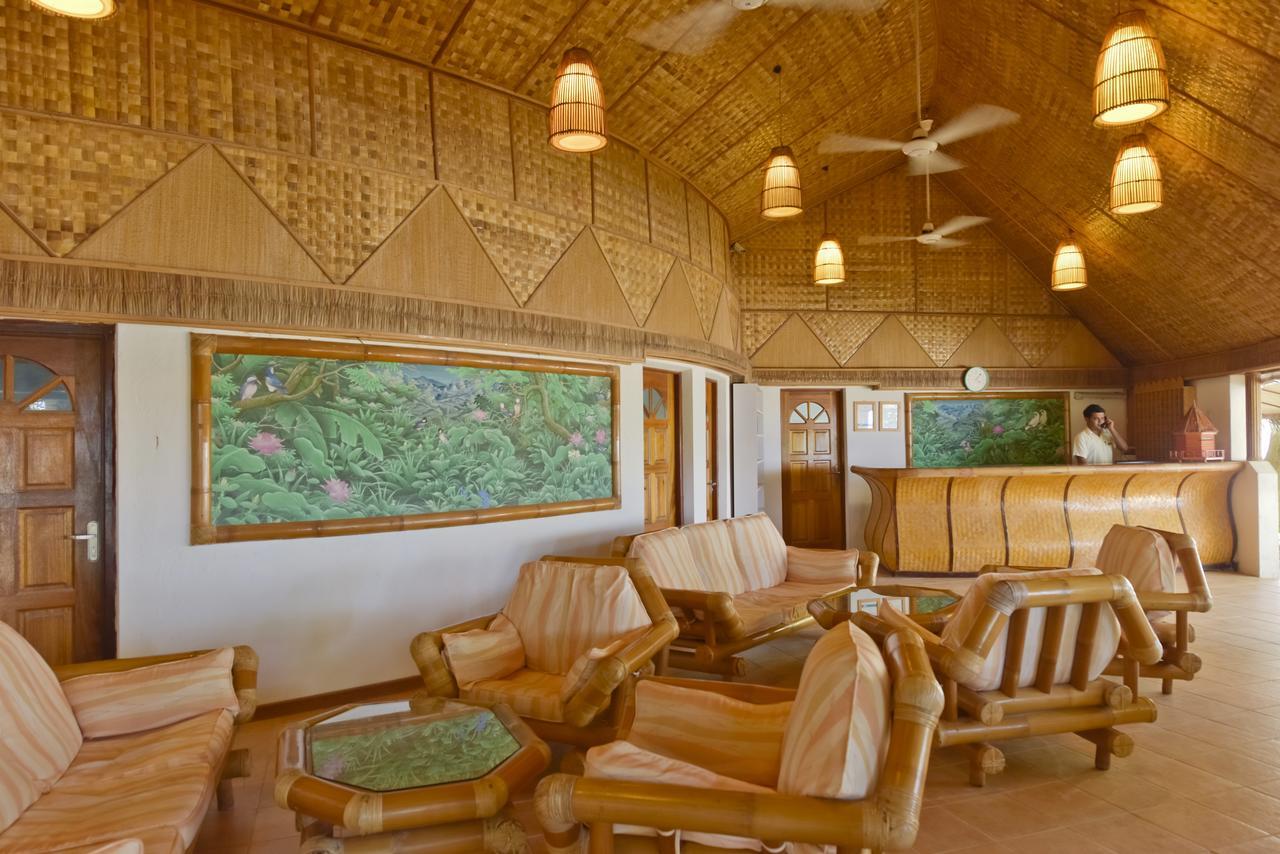Thulhagiri Island Resort & Spa Thulhaagiri Екстериор снимка