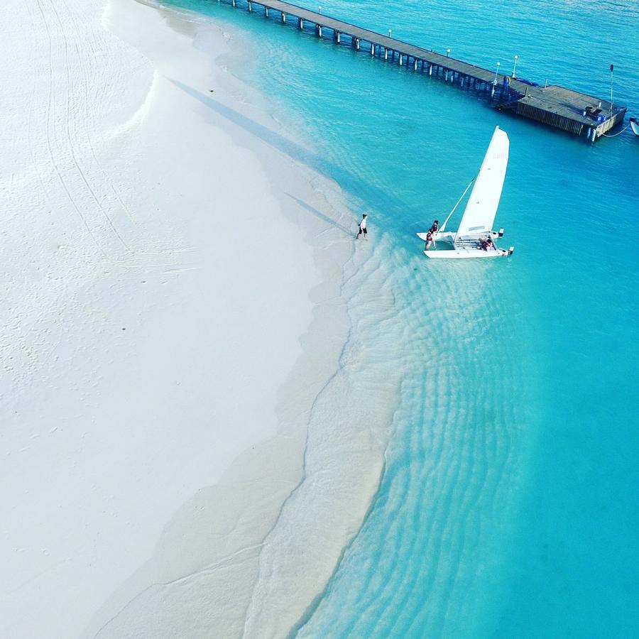 Thulhagiri Island Resort & Spa Thulhaagiri Екстериор снимка