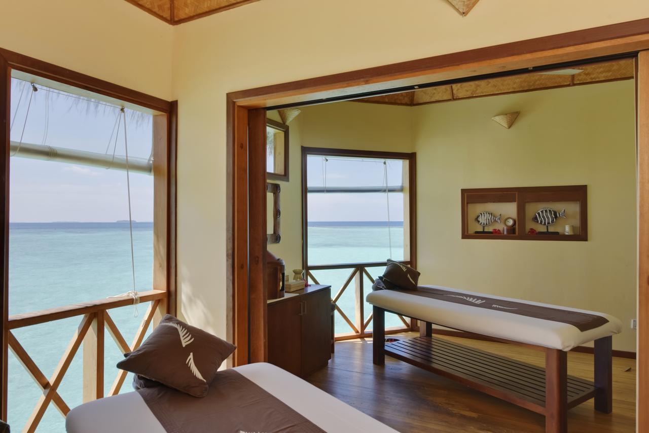 Thulhagiri Island Resort & Spa Thulhaagiri Екстериор снимка
