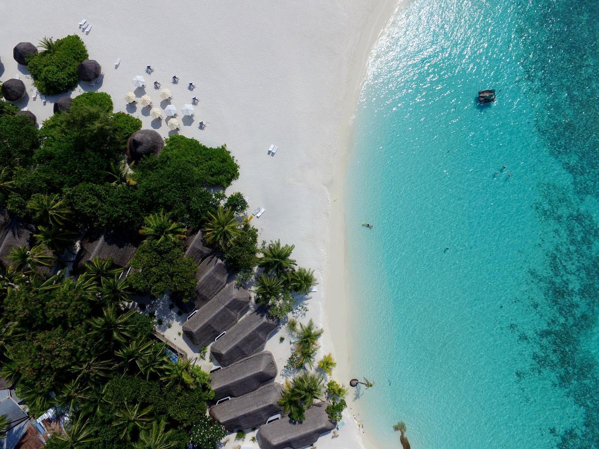 Thulhagiri Island Resort & Spa Thulhaagiri Екстериор снимка