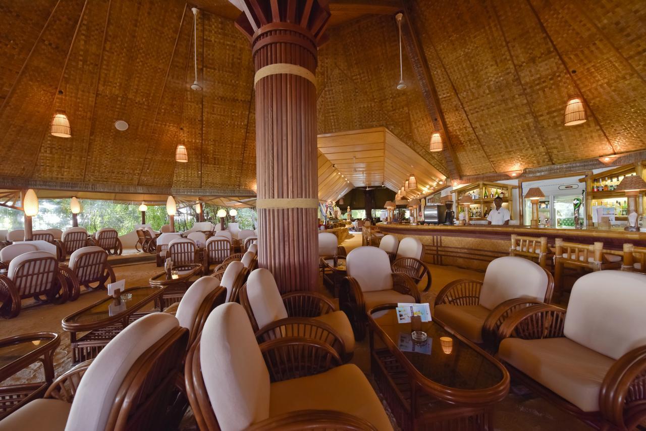 Thulhagiri Island Resort & Spa Thulhaagiri Екстериор снимка