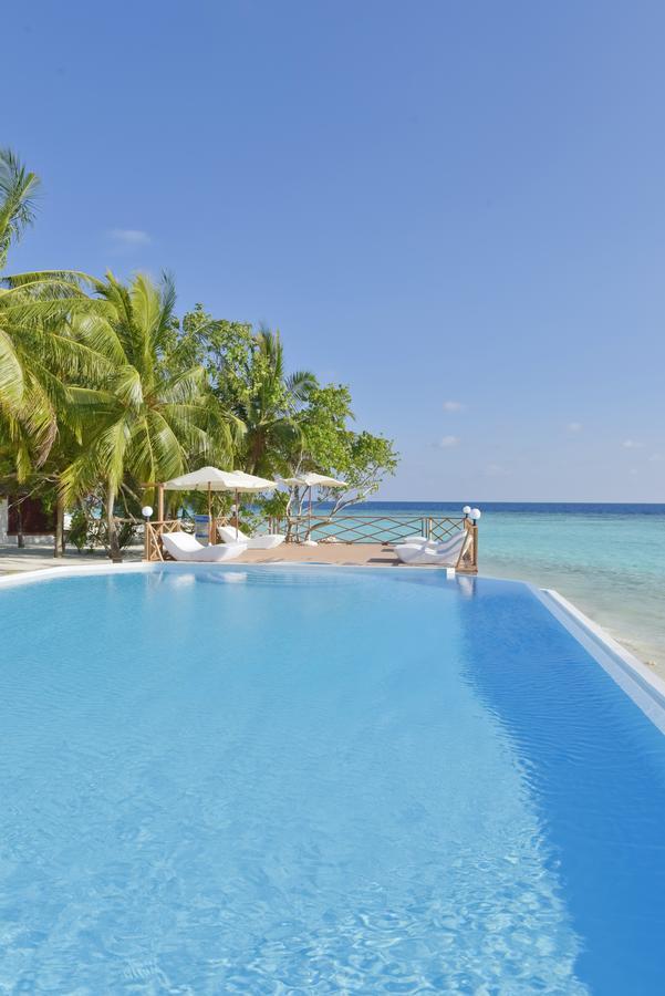 Thulhagiri Island Resort & Spa Thulhaagiri Екстериор снимка