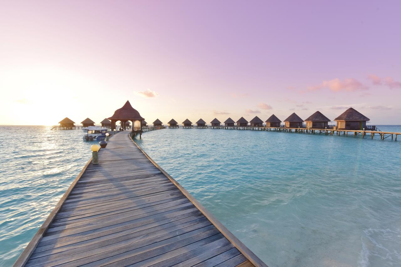 Thulhagiri Island Resort & Spa Thulhaagiri Екстериор снимка