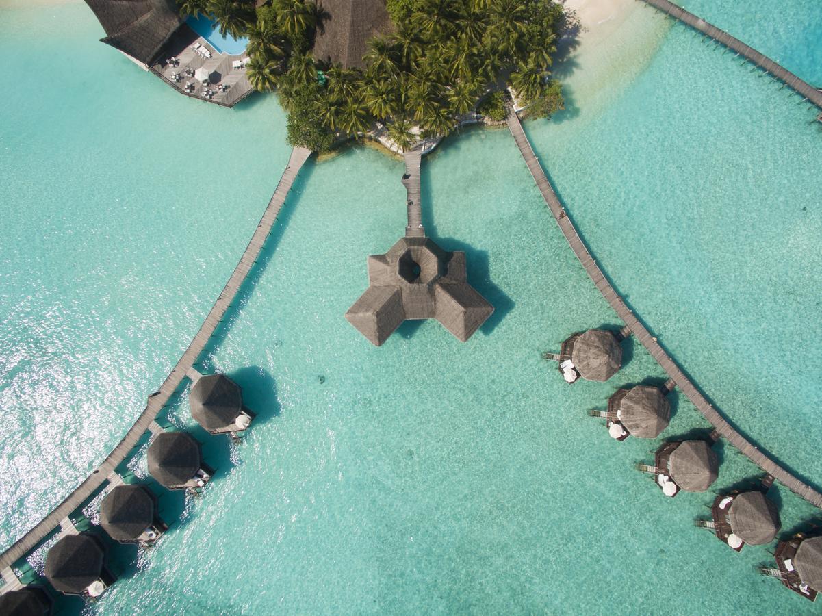 Thulhagiri Island Resort & Spa Thulhaagiri Екстериор снимка