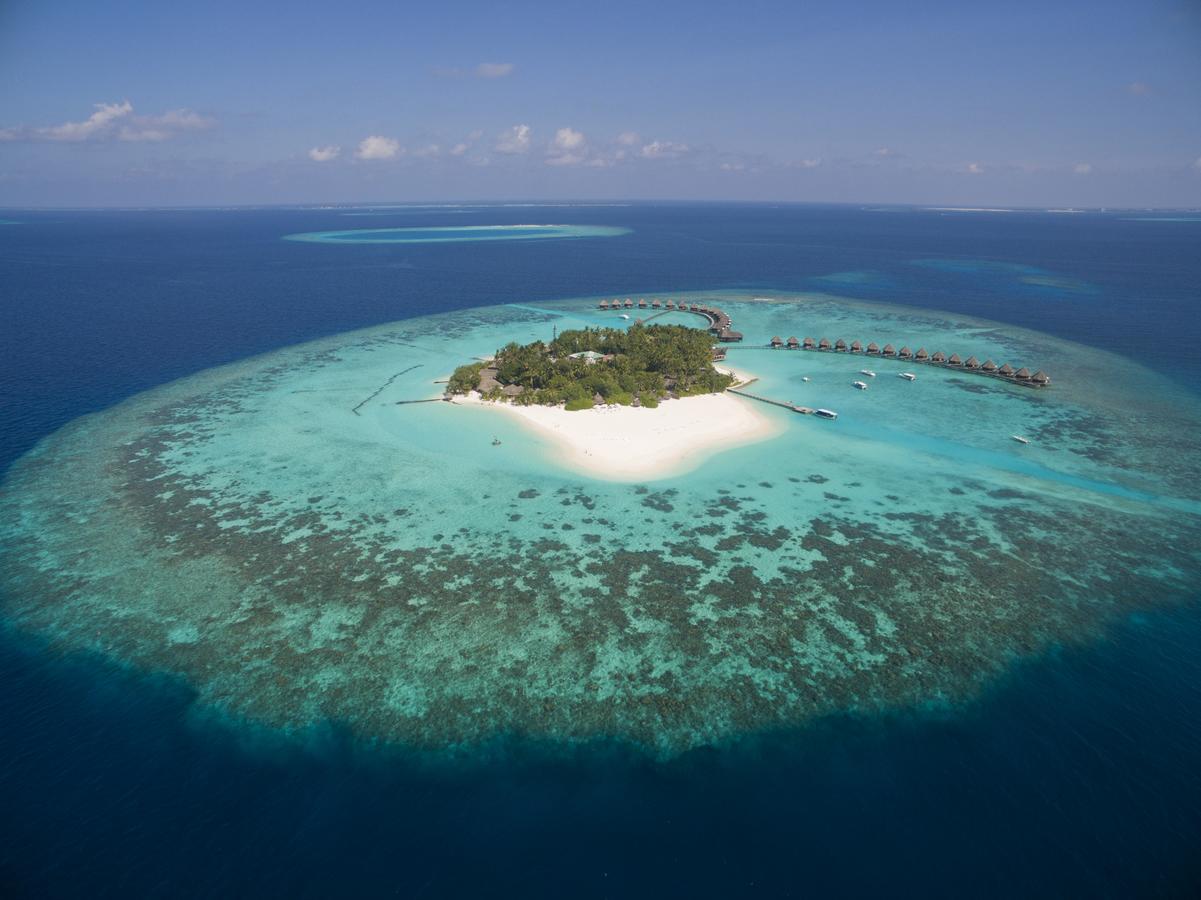 Thulhagiri Island Resort & Spa Thulhaagiri Екстериор снимка