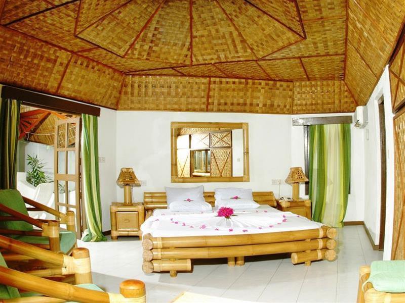 Thulhagiri Island Resort & Spa Thulhaagiri Екстериор снимка