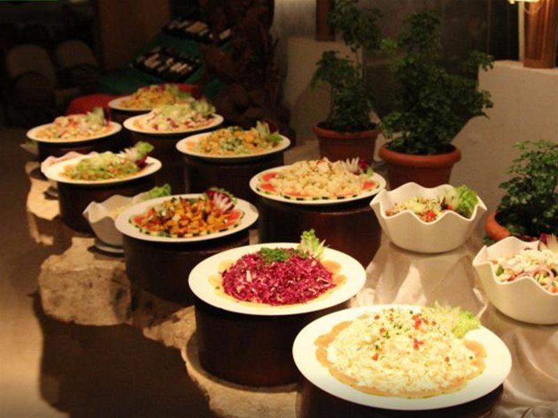 Thulhagiri Island Resort & Spa Thulhaagiri Екстериор снимка