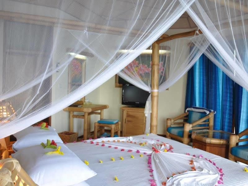 Thulhagiri Island Resort & Spa Thulhaagiri Екстериор снимка